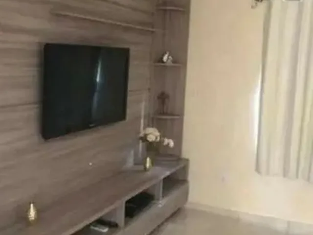 Imagem: ! Casa 2/4 Acuape de Brotas