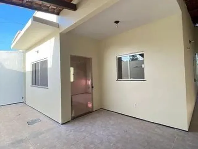 Imagem: Alugo Casa Próx a Praça da Família no