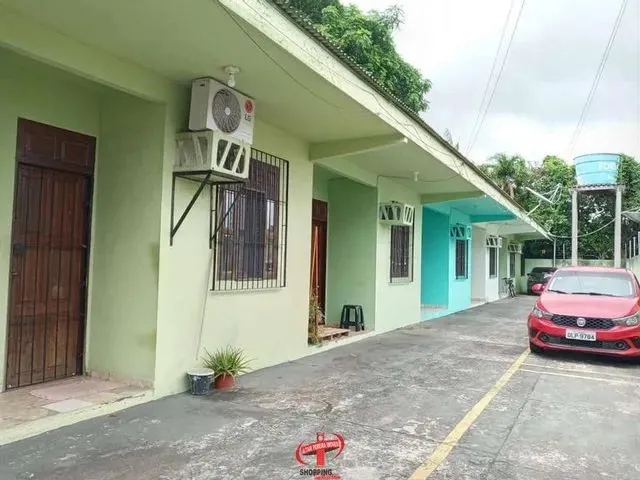 Imagem 6: Apartamento Padrão 2 Quartos para Locação Central, Macapá