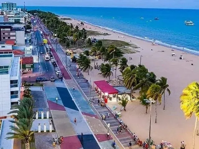Imagem: O quarto possui 1 Dormitório, 2 Suítes, Imóvel mobiliado