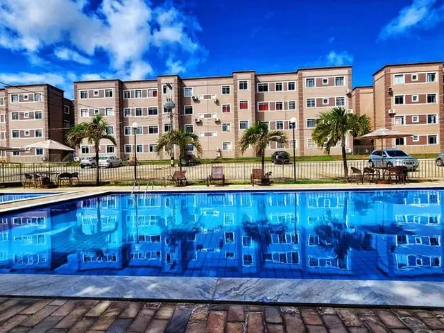 Imagem: Apartamento de 2 Quartos