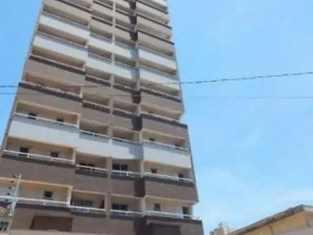 Imagem: Locação Apartamento Sao Bernardo do Campo