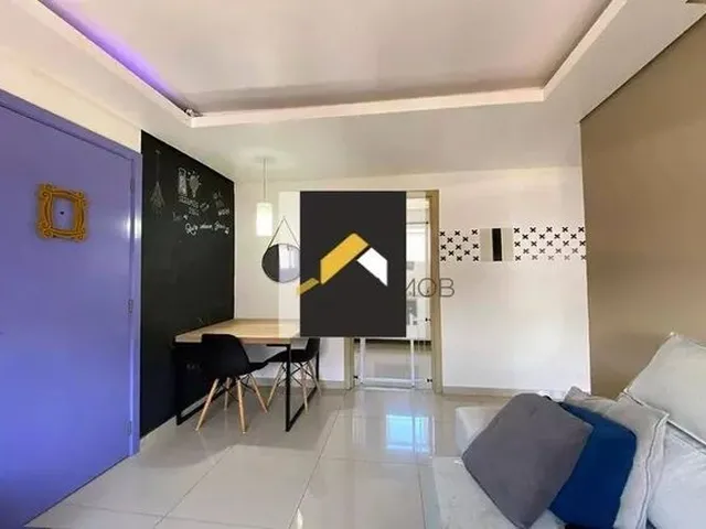 Imagem 1: Apartamento com 2 Dormitórios para Alugar, 63 M² por R$ 1.520,00/Mês - Hamburgo Velho