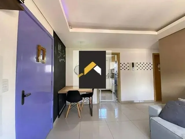 Imagem 5: Apartamento com 2 Dormitórios para Alugar, 63 M² por R$ 1.520,00/Mês - Hamburgo Velho