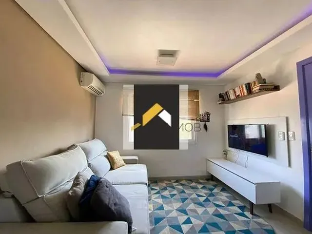 Imagem 9: Apartamento com 2 Dormitórios para Alugar, 63 M² por R$ 1.520,00/Mês - Hamburgo Velho