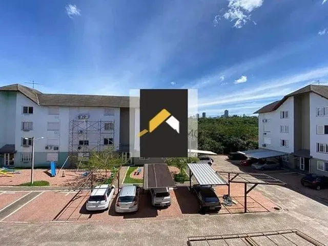 Imagem 11: Apartamento com 2 Dormitórios para Alugar, 63 M² por R$ 1.520,00/Mês - Hamburgo Velho
