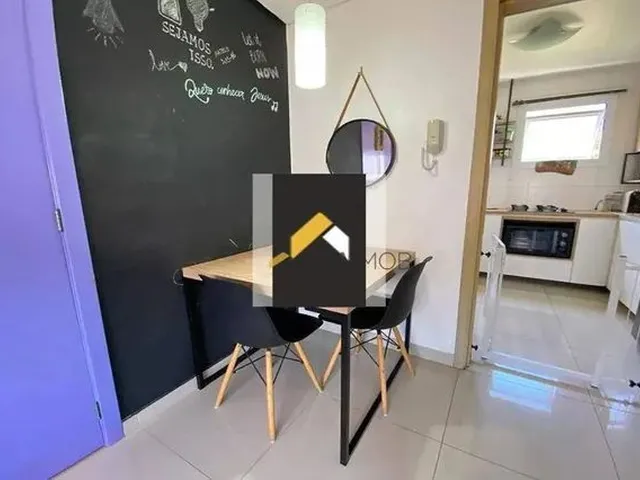 Imagem 10: Apartamento com 2 Dormitórios para Alugar, 63 M² por R$ 1.520,00/Mês - Hamburgo Velho