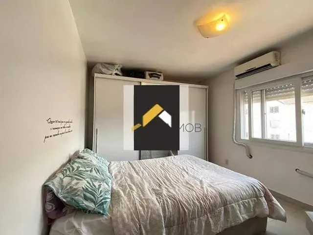 Imagem 7: Apartamento com 2 Dormitórios para Alugar, 63 M² por R$ 1.520,00/Mês - Hamburgo Velho