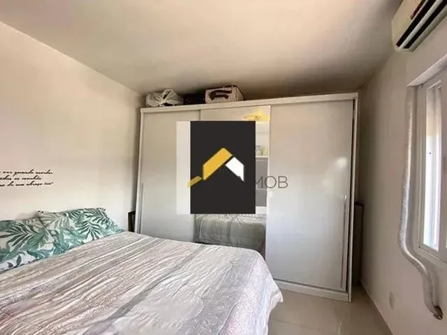 Imagem 13: Apartamento com 2 Dormitórios para Alugar, 63 M² por R$ 1.520,00/Mês - Hamburgo Velho