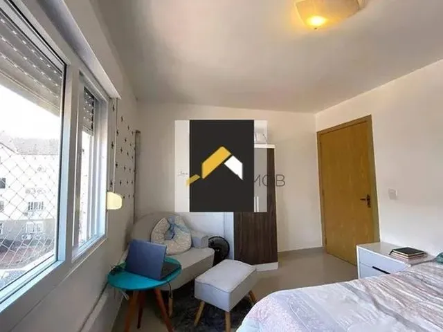 Imagem 8: Apartamento com 2 Dormitórios para Alugar, 63 M² por R$ 1.520,00/Mês - Hamburgo Velho