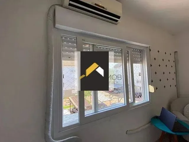 Imagem 6: Apartamento com 2 Dormitórios para Alugar, 63 M² por R$ 1.520,00/Mês - Hamburgo Velho