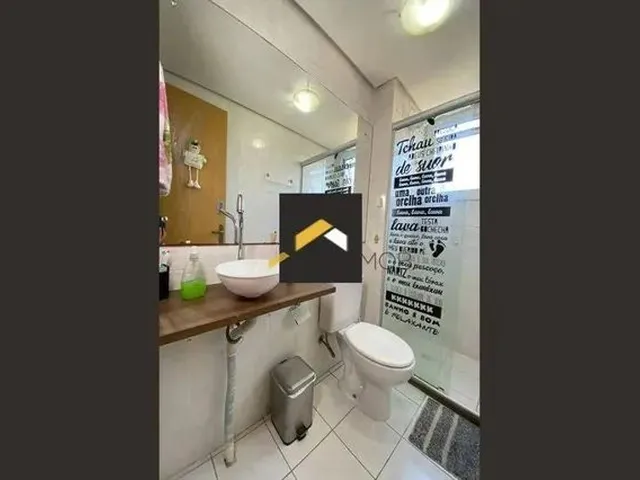 Imagem 15: Apartamento com 2 Dormitórios para Alugar, 63 M² por R$ 1.520,00/Mês - Hamburgo Velho