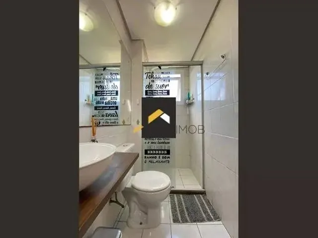 Imagem 3: Apartamento com 2 Dormitórios para Alugar, 63 M² por R$ 1.520,00/Mês - Hamburgo Velho