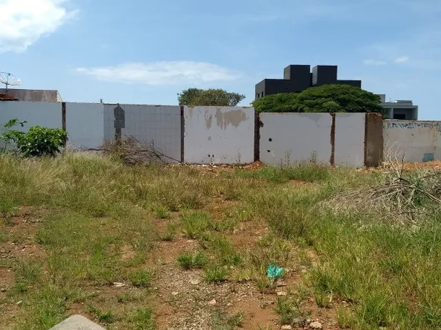 Imagem: Terreno Residencial a Venda no Santo Agostinho