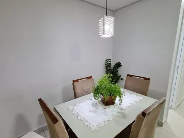 Imagem: Apartamento À Venda no Jardim Consolação