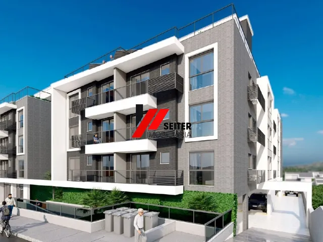 Imagem: Apartamento Tipo Studio a Venda em Santo