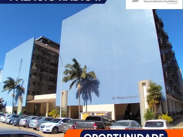 Imagem: Oportunidade Sala Comercial Palácio do