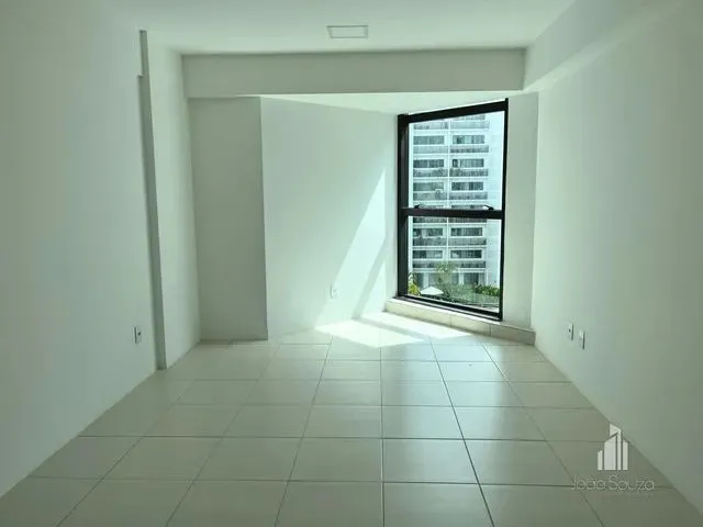 Imagem 13: Js) Reserva de Apipucos Lindo Apartamento de 4 Suítes, 3 Vagas e Varanda Gourmet