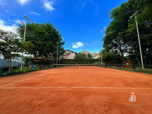 Imagem 7: Js) Reserva de Apipucos Lindo Apartamento de 4 Suítes, 3 Vagas e Varanda Gourmet