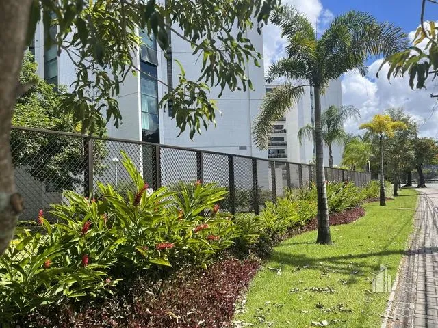 Imagem 10: Js) Reserva de Apipucos Lindo Apartamento de 4 Suítes, 3 Vagas e Varanda Gourmet
