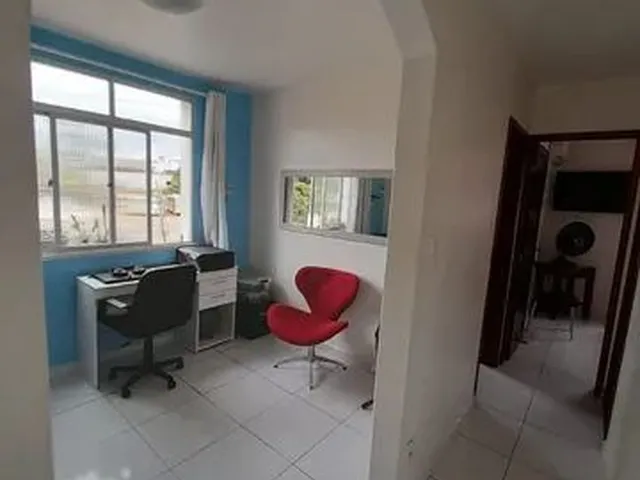 Imagem 6: Venda Apto Bnh Apartamento com 2 dormitórios