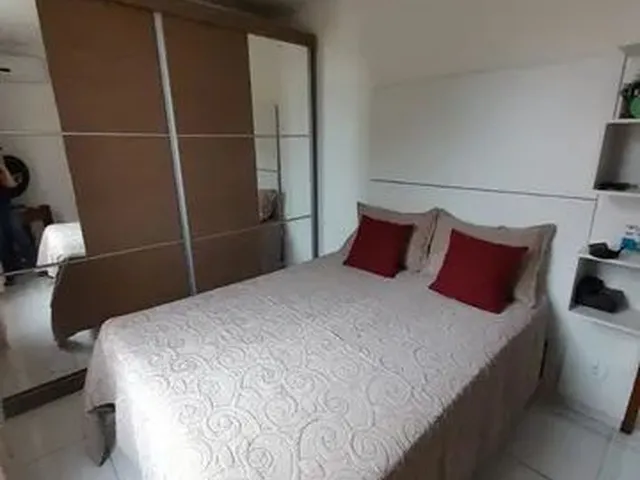 Imagem 8: Venda Apto Bnh Apartamento com 2 dormitórios