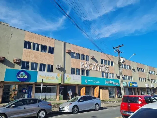 Imagem: Sala para Alugar, 40 M² por R$ 1.844,10/Mês