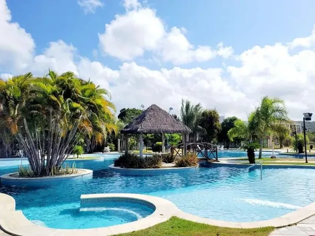 Imagem: Apto na Barra de São Miguel