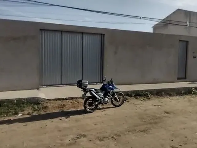 Imagem: Terreno em Darly Santos