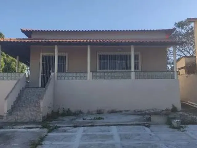 Imagem: Casa Ampla 1° Locação