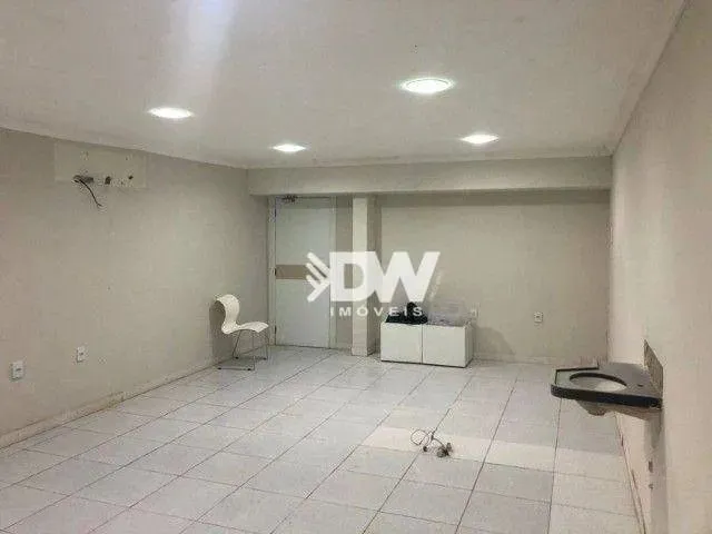 Imagem: Sala para Alugar, 35 M² por R$ 800,00/Mês