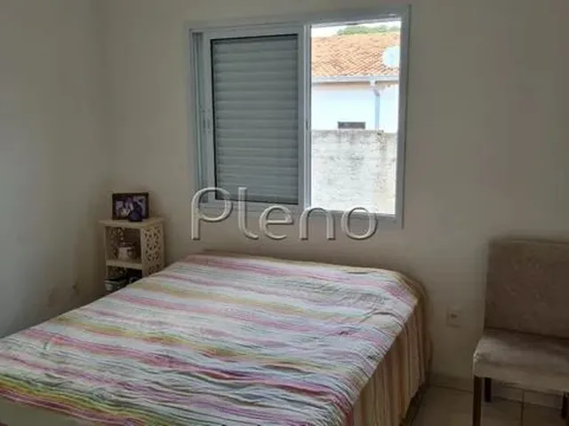 Imagem 4: Casa - Bosque de Barão Geraldo - Campinas