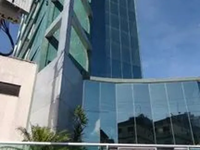 Imagem: Lotus Aluga Sala Comercial na Antônio Baena