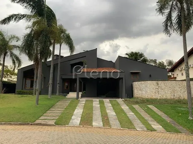 Imagem: Casa À Venda no Sítios de Recreio Gramado