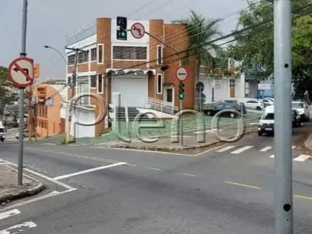 Imagem: Prédio - Jardim do Trevo - Campinas