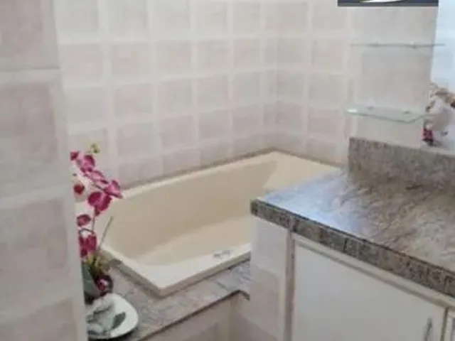 Imagem 14: Casa com 4 Dormitórios, 280 M² - Venda por R$ 900.000,00 Ou Aluguel por R