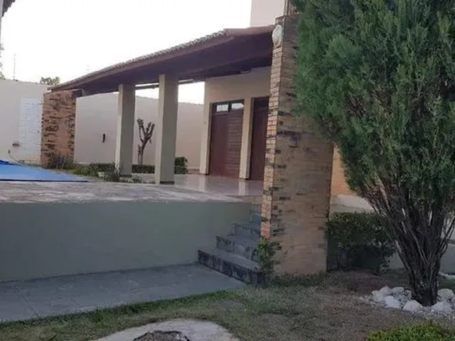 Imagem 7: Casa com 4 Dormitórios, 280 M² - Venda por R$ 900.000,00 Ou Aluguel por R