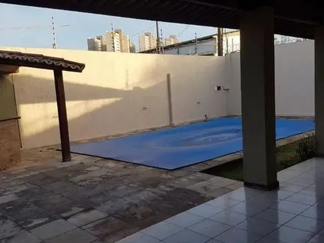Imagem 2: Casa com 4 Dormitórios, 280 M² - Venda por R$ 900.000,00 Ou Aluguel por R