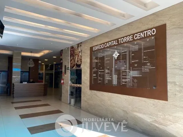 Imagem: Imobiliária Juveve Vende Sala Comercial