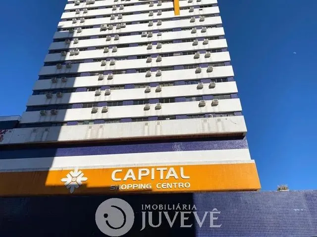 Imagem 3: Imobiliária Juveve Vende Sala Comercial Centro Rua Conselheiro Laurindo, 600 Terminal