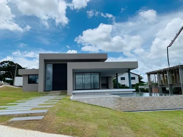 Imagem: Casa em Condomínio Ref.gm-0195