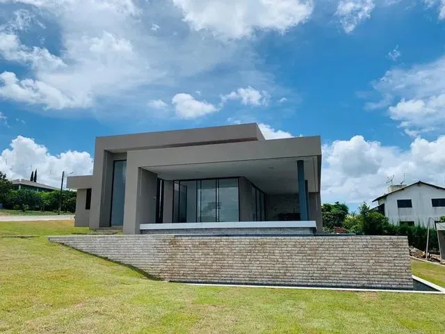 Imagem 13: Casa em Condomínio Ref.gm-0195