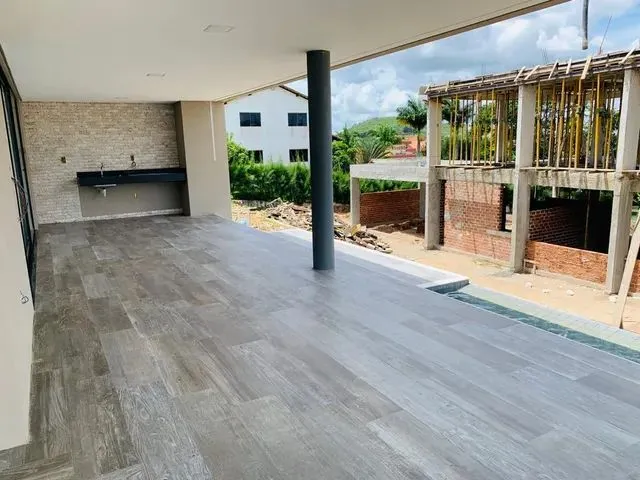 Imagem 5: Casa em Condomínio Ref.gm-0195