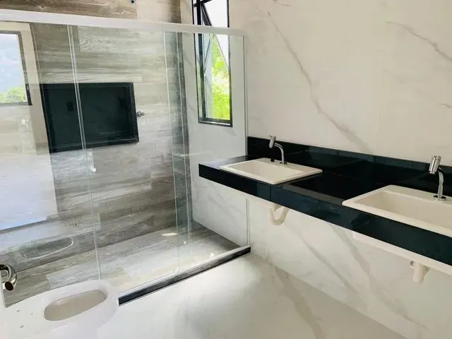 Imagem 2: Casa em Condomínio Ref.gm-0195