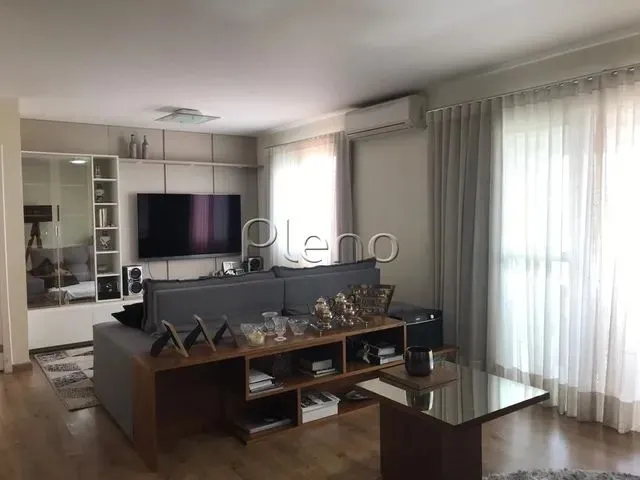 Imagem: Apartamento - Parque Prado - Campinas