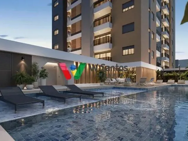 Imagem: Aerie- Zona 8 de Maringá 2 Ou 3 Dormitórios