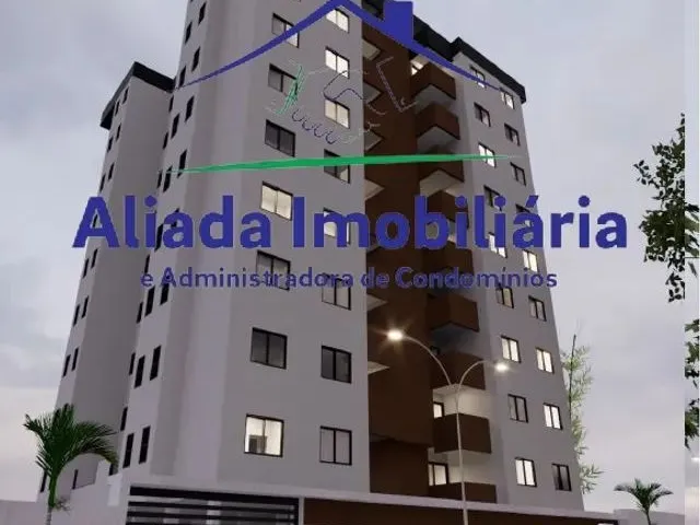 Imagem 1: Apartamento com Área Privativa , 03 Quartos com Suite, 02 Vagas, Bairro Boa Esperança