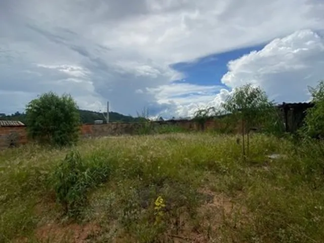 Imagem: Excelente Terreno com Escritura com Área