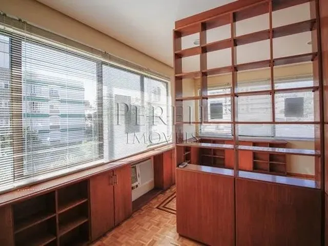 Imagem 10: Porto Alegre - Conjunto Comercial/Sala - Auxiliadora