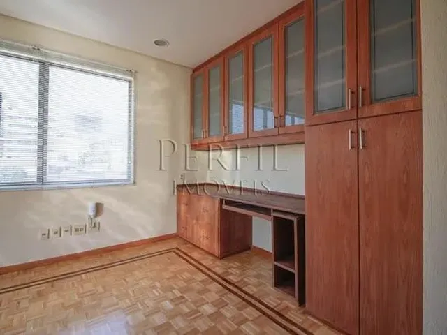 Imagem 8: Porto Alegre - Conjunto Comercial/Sala - Auxiliadora